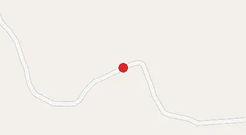 Mapa de Sítio Santa Luzia
