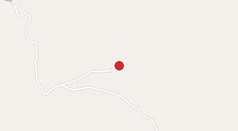 Mapa de Chácara do Nego