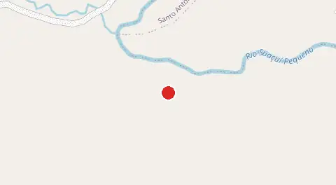 Mapa de Sítio Vilela