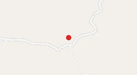 Mapa de Sítio Boa Esperança