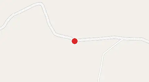 Mapa de Chácara Santa Luzia
