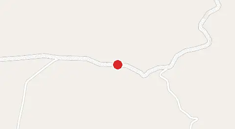 Mapa de Fazenda Sertao de Deus
