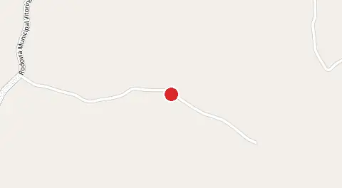 Mapa de Fazenda Cantinho Sertanejo