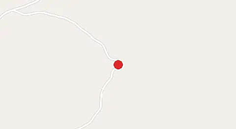 Mapa de Sítio Guarani
