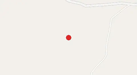 Mapa de Fazenda Cassiano Grande
