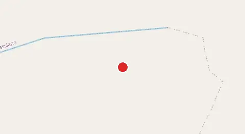 Mapa de Comunidade Ribeirinha Fazenda Bom Jardim