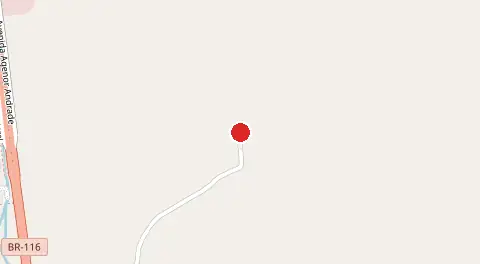 Mapa de Água Limpa