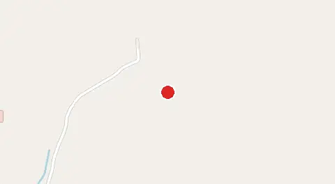 Mapa de Fazenda Água Limpa