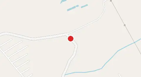 Mapa de Fazenda Cedro