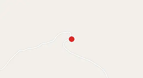 Mapa de Fazenda Rancho Alegre