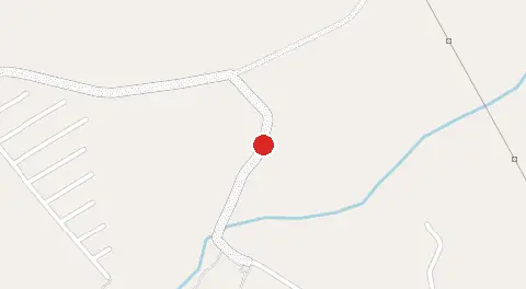 Mapa de Região da Boa Vista