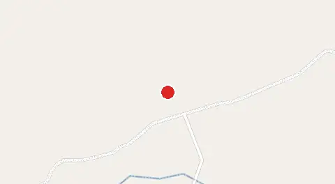 Mapa de Córrego Brejauba