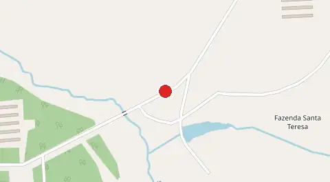 Mapa de Granja C da Resende