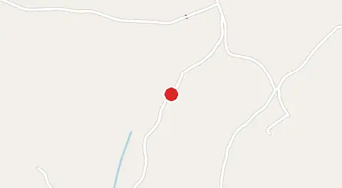 Mapa de Fazenda Esfalcini