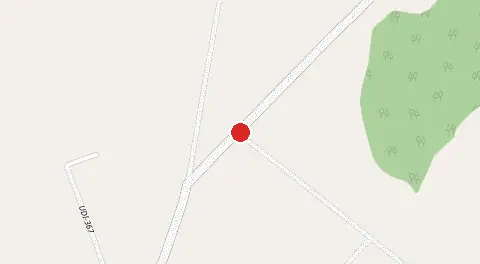 Mapa de Coalbra