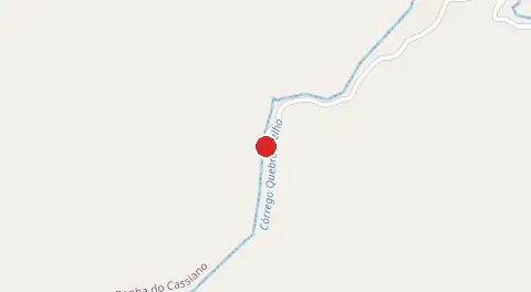 Mapa de Fazenda Lua
