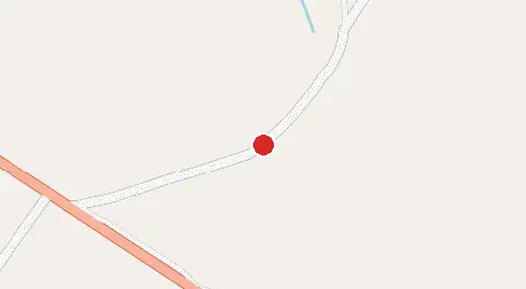 Mapa de Fazenda Desengano