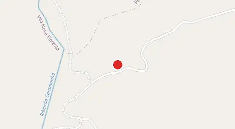 Mapa de Comunidade Caramonhosinho