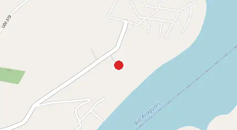 Mapa de Miranda V