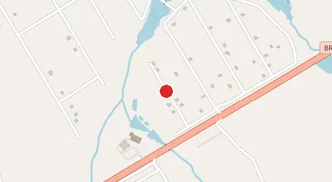 Mapa de Condomínio Eldorado