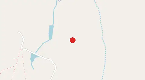 Mapa de Fazenda Maranatha