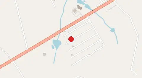Mapa de Setor Agrovila