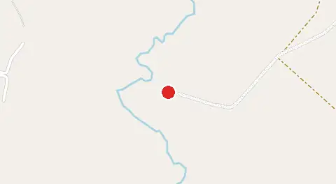 Mapa de Fazenda Camila