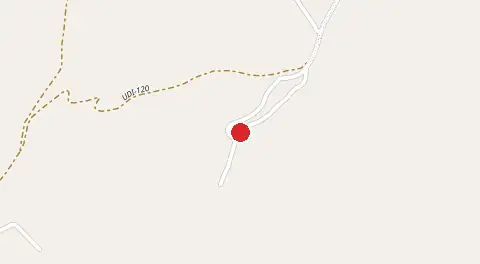 Mapa de Tabatinga