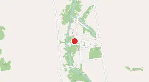 Mapa de Tapuirama