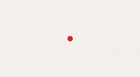 Mapa de Fazenda Santa Laura