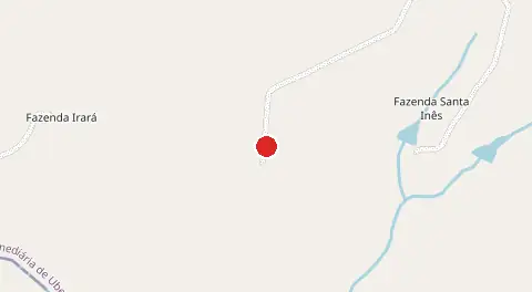 Mapa de Granja Santa Ines