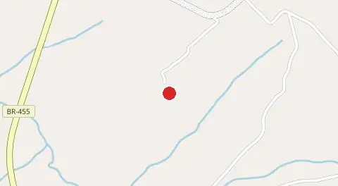 Mapa de Água Limpa