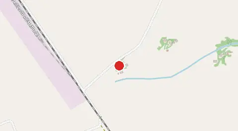 Mapa de Cinquentao
