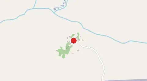 Mapa de Inhumas