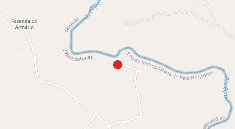 Mapa de Chiru