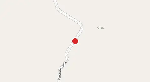 Mapa de Cruz