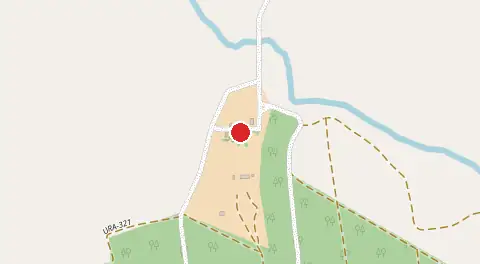 Mapa de Aviagem