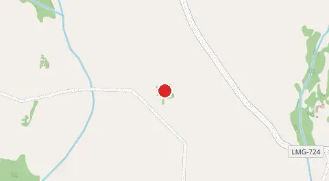 Mapa de Monte Castelo