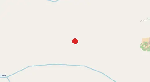 Mapa de Dandara