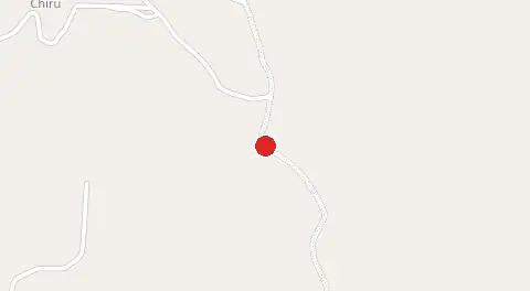 Mapa de Caminho de Espada