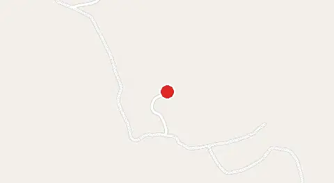 Mapa de Capao das Pedras