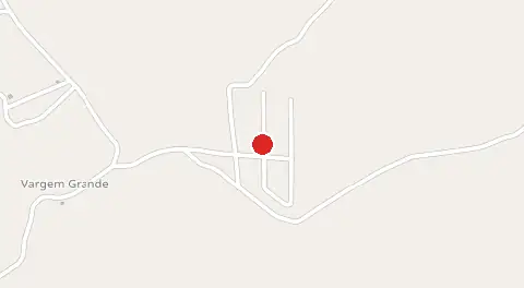 Mapa de Condomínio Vargem Grande