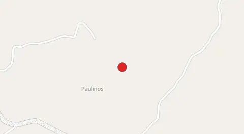 Mapa de Cardoso