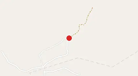 Mapa de Capao do Pio
