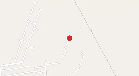Mapa de Tamandua