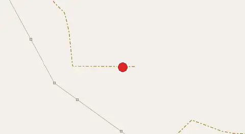 Mapa de Fazenda Tracildo