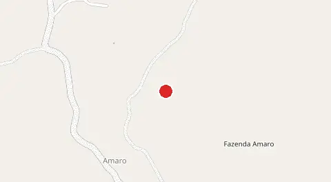 Mapa de Gameleira da Palma