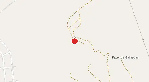 Mapa de Almeida
