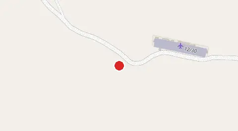 Mapa de Campo Alegre