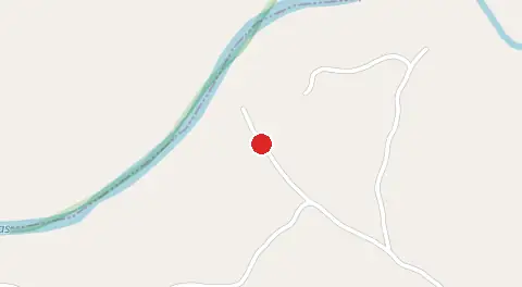 Mapa de Sítio Monte Siao